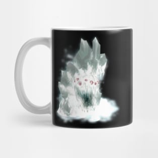 LoZ: TP IceBeast Mug